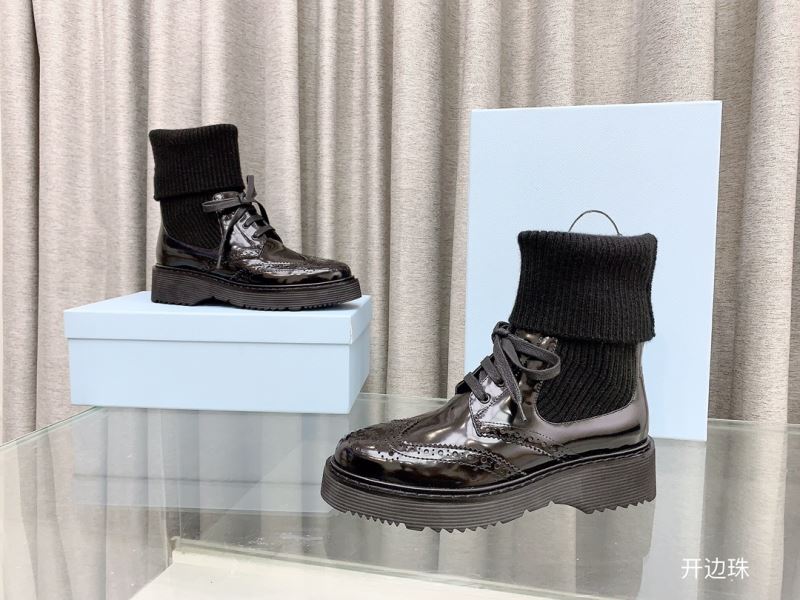 Prada Boots